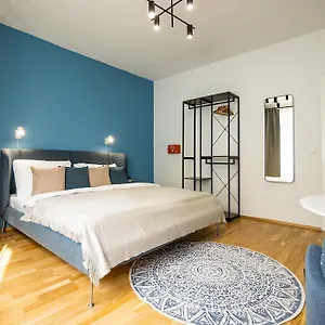 Διαμέρισμα Bright Stylish In A Location, Βιέννη